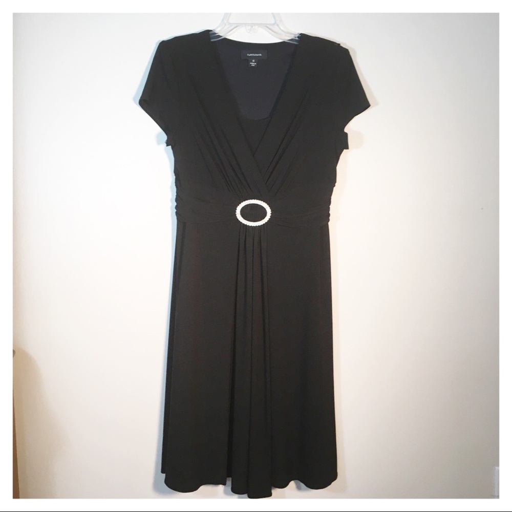R & M Richards dress
